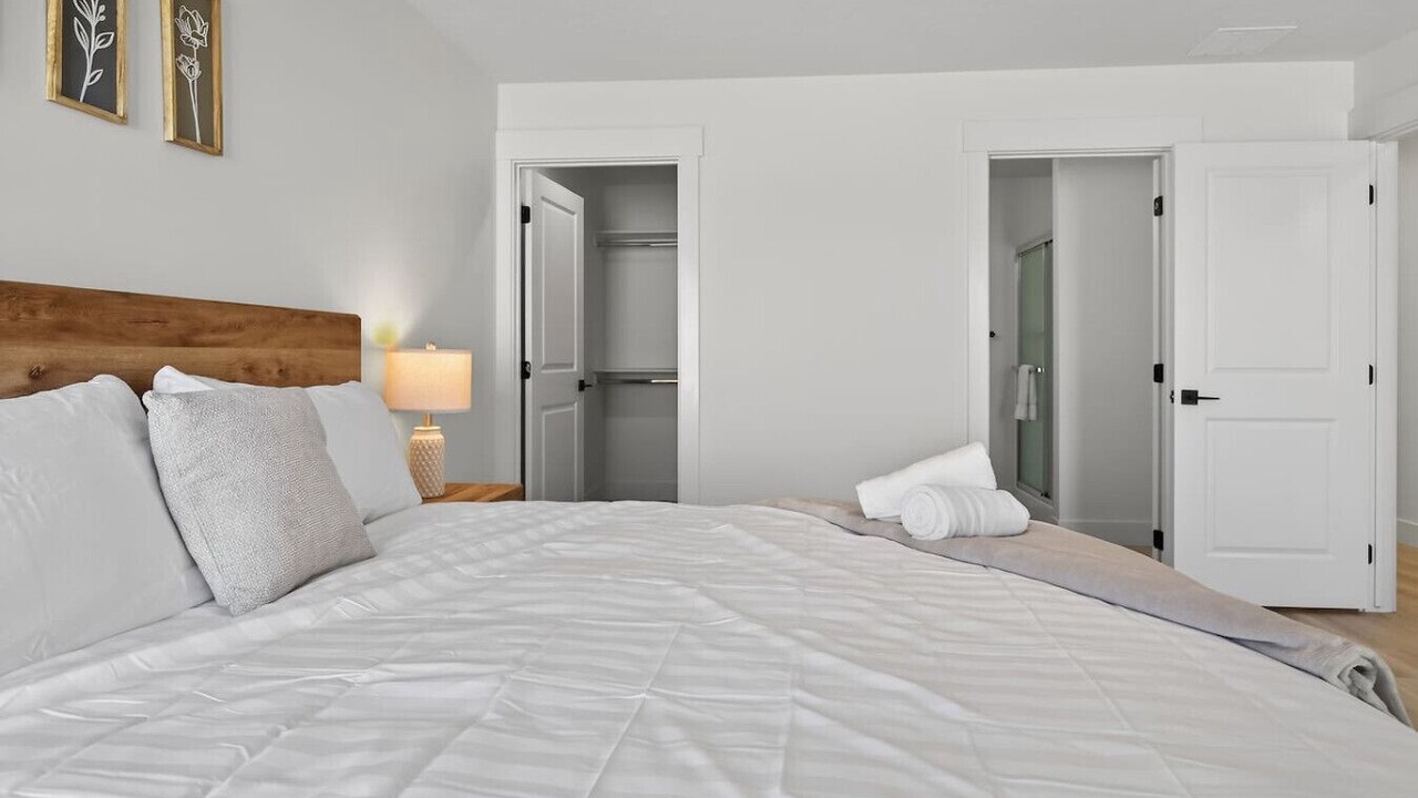 Photo of Bedroom in Nampa