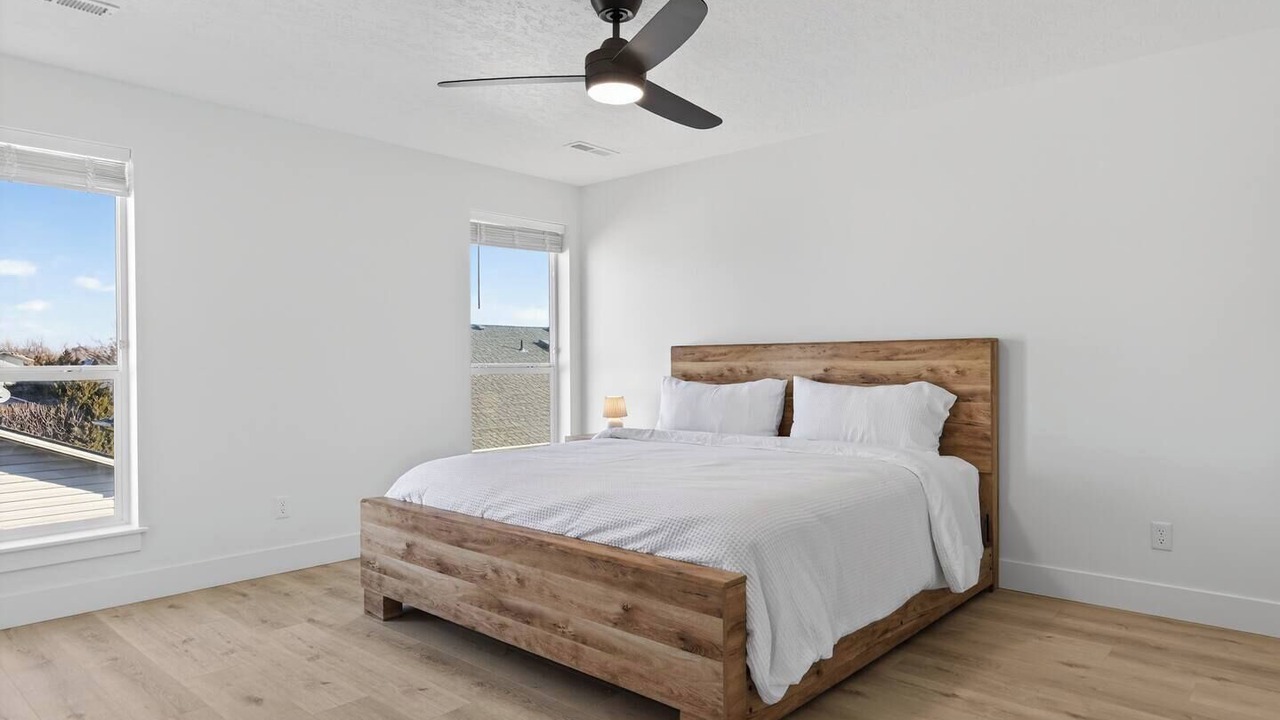 Photo of Bedroom in Nampa