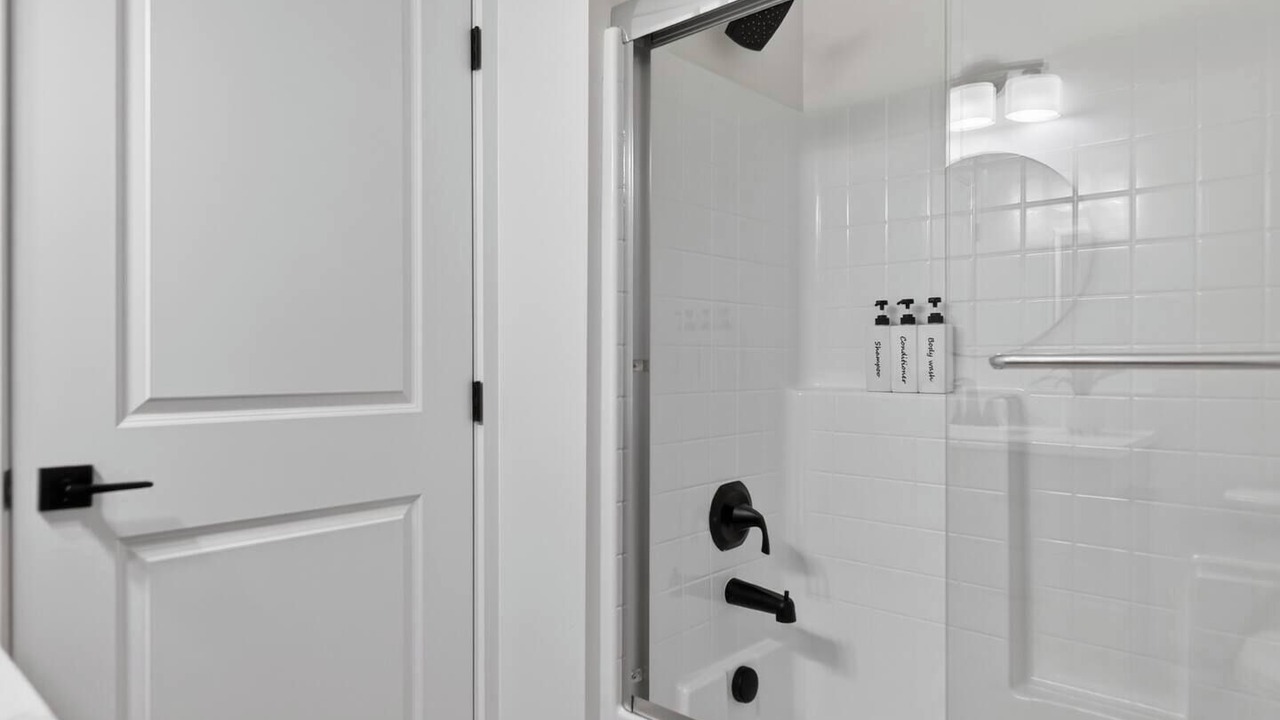 Photo of Bathroom in Nampa