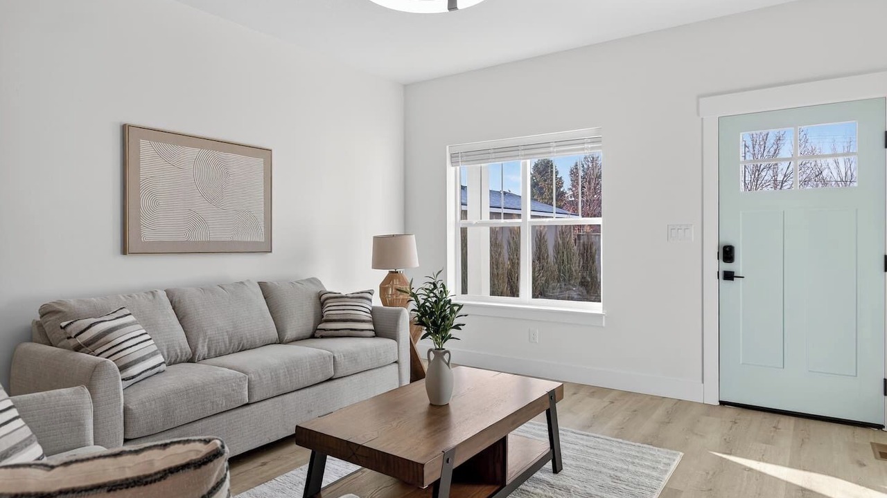 Photo of Livingroom in Nampa