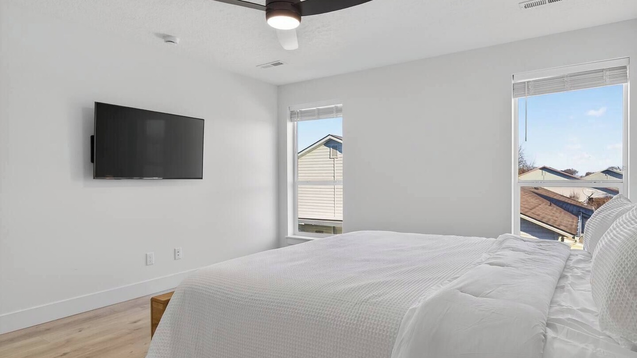 Photo of Bedroom in Nampa