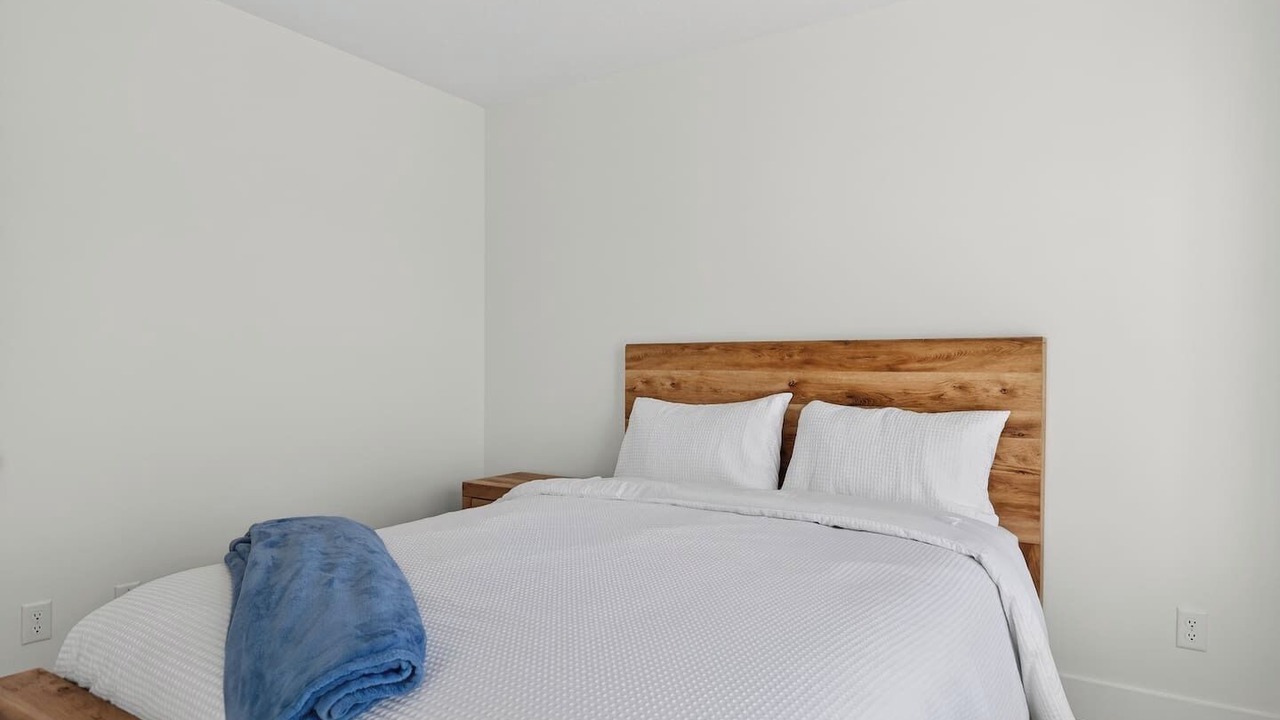 Photo of Bedroom in Nampa