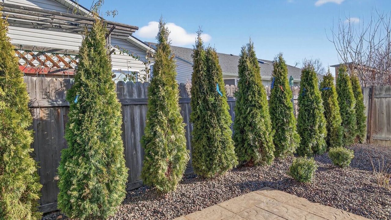 Photo of Outdoor in Nampa