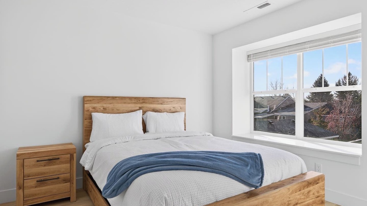 Photo of Bedroom in Nampa