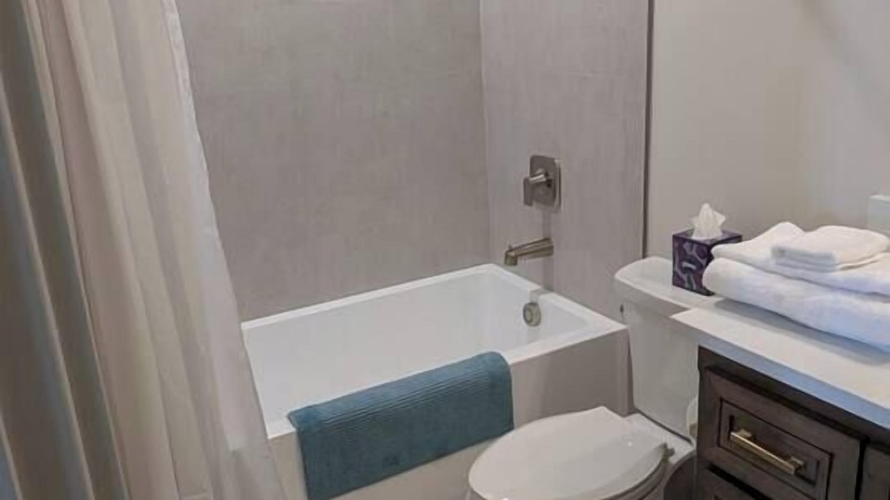 Photo of Bathroom in St. Anthony