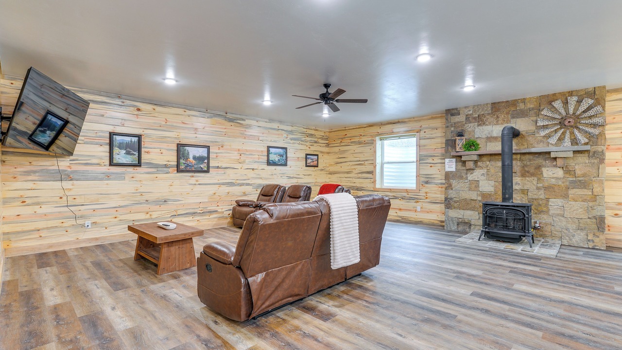 Photo of Livingroom in Afton