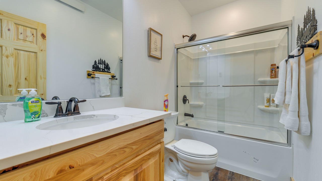 Photo of Bathroom in Afton