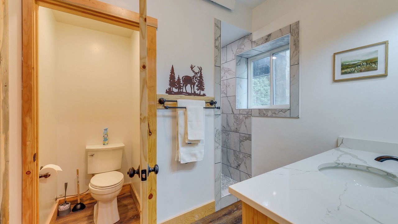 Photo of Bathroom in Afton