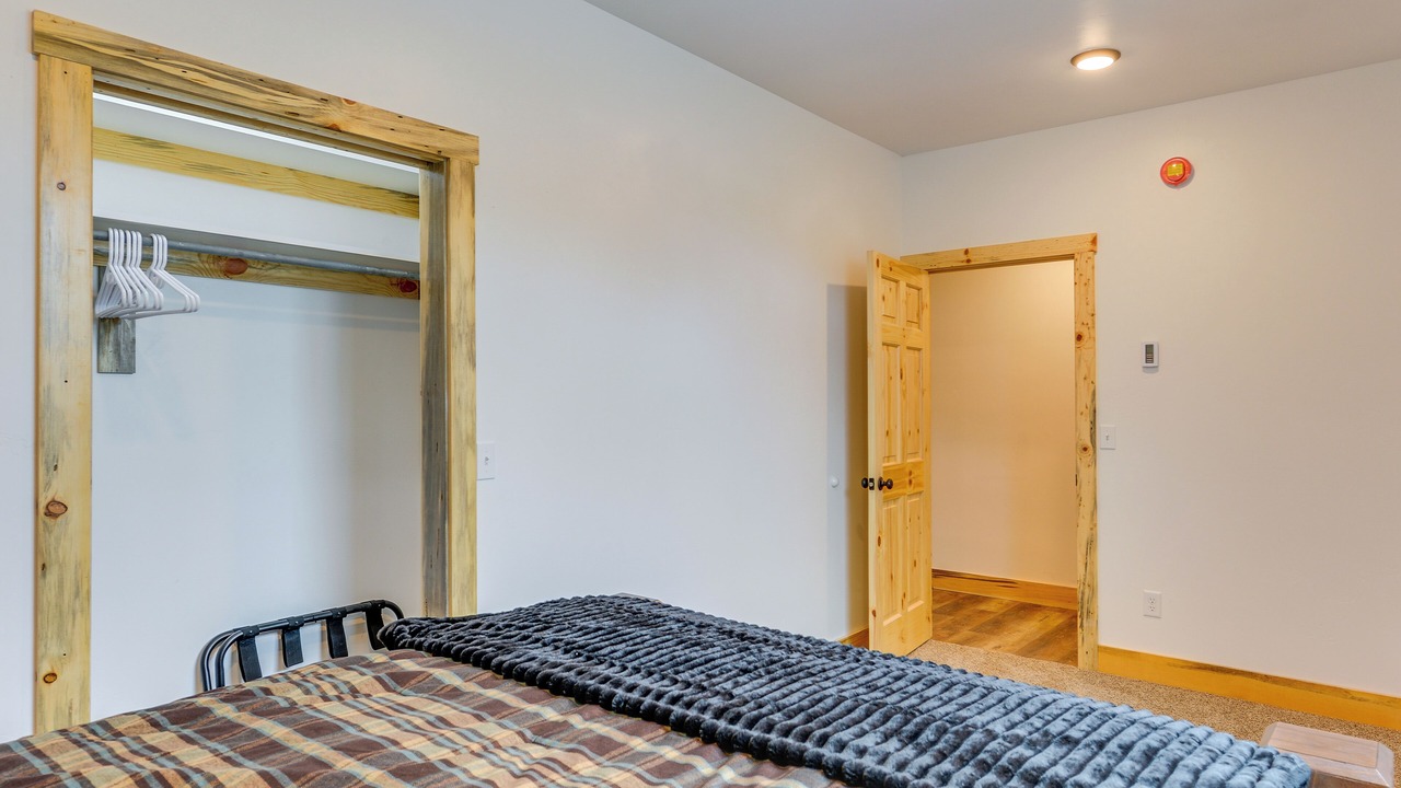 Photo of Bedroom in Afton