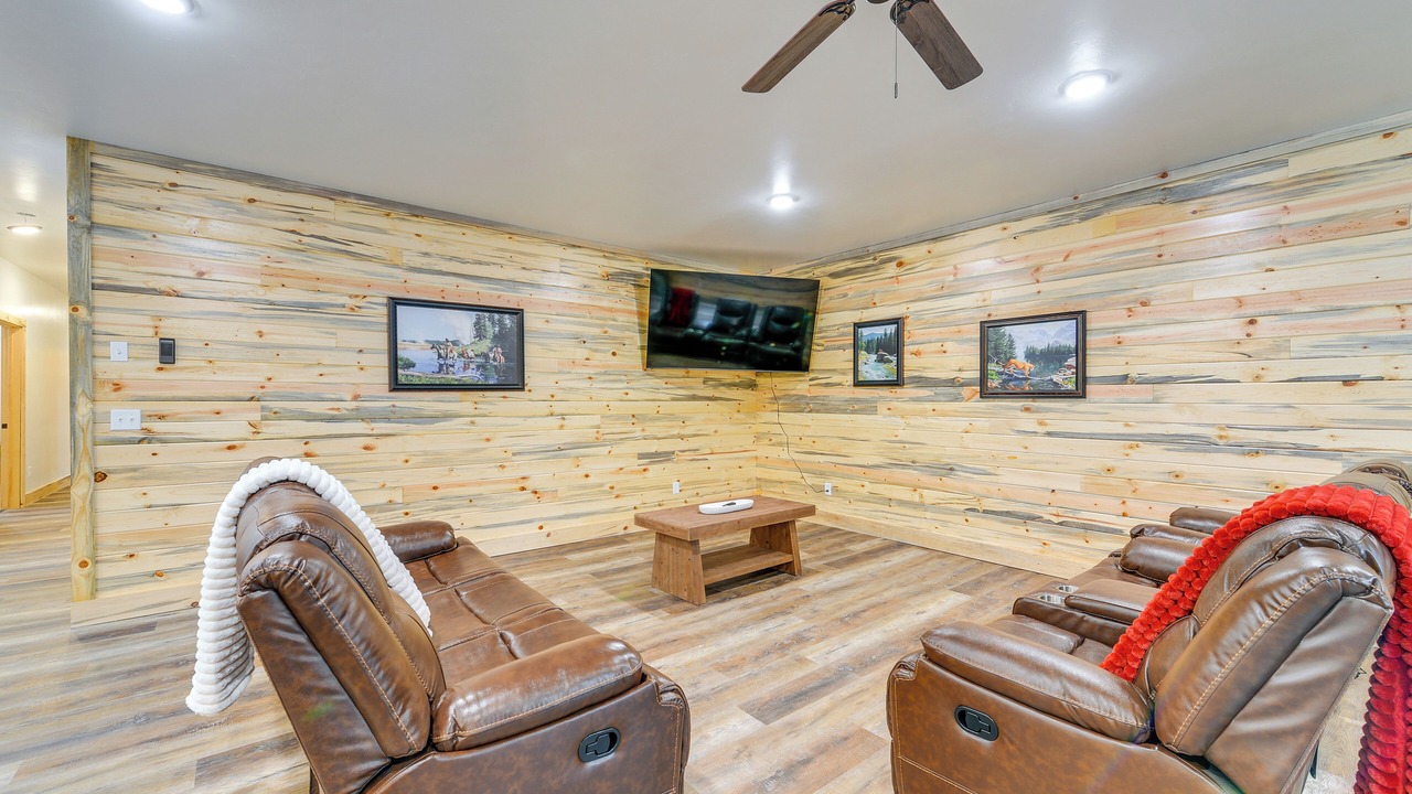 Photo of Livingroom in Afton