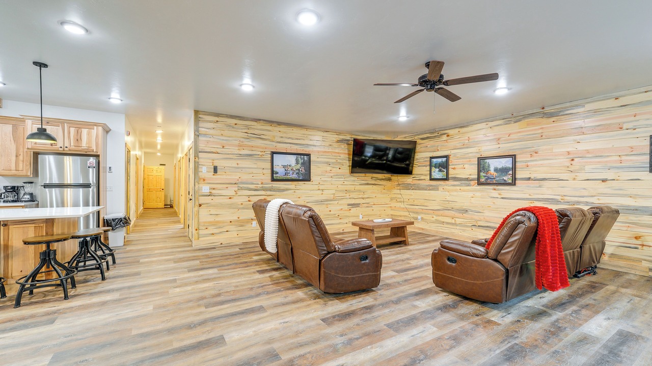Photo of Livingroom in Afton