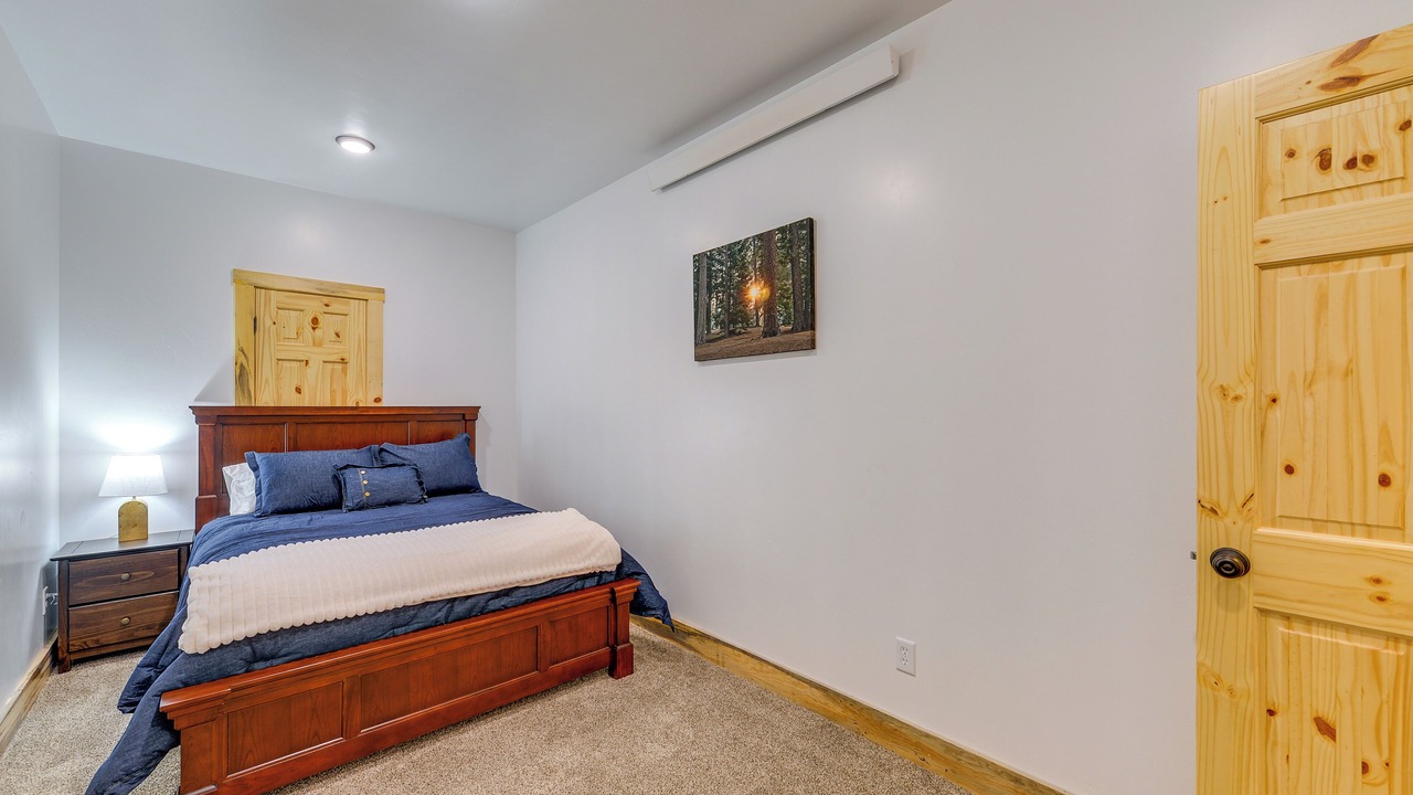 Photo of Bedroom in Afton
