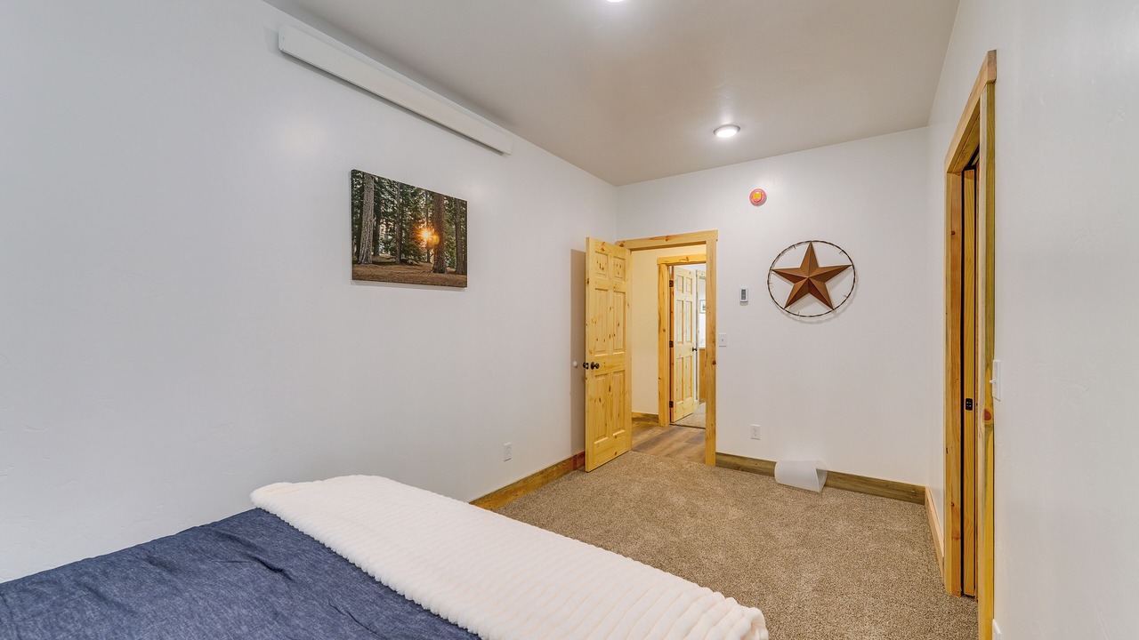 Photo of Bedroom in Afton