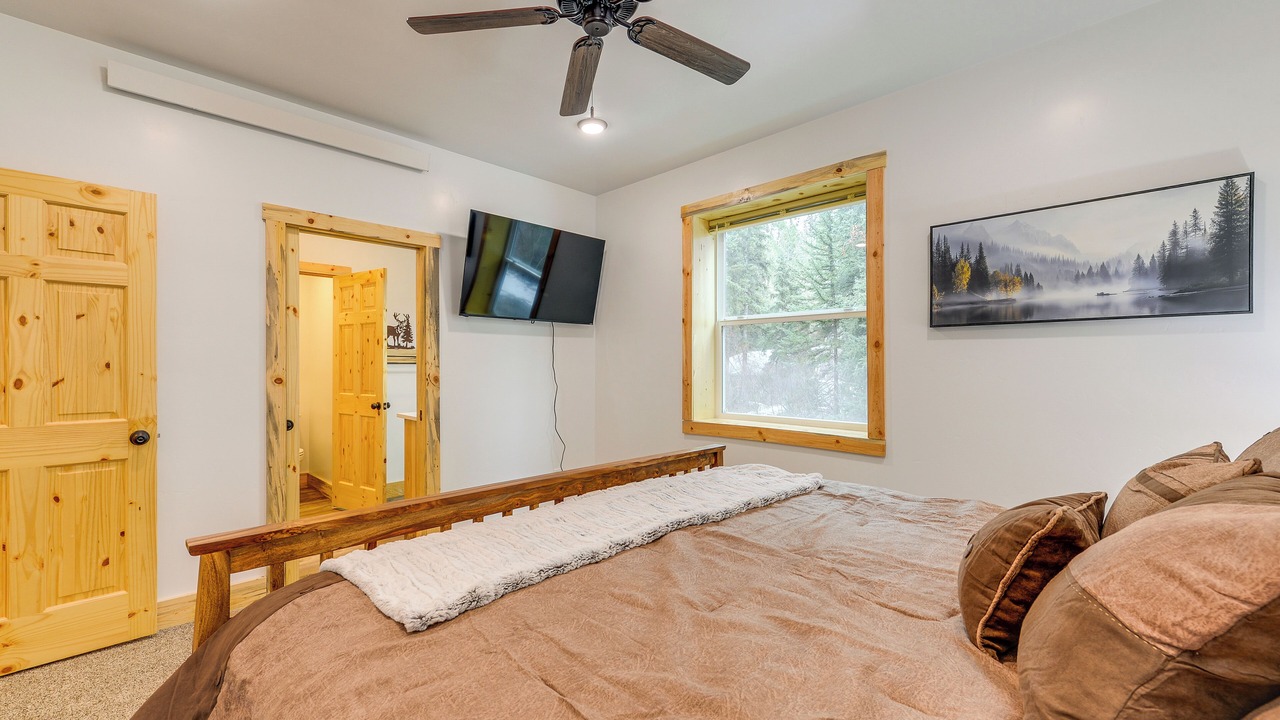 Photo of Bedroom in Afton