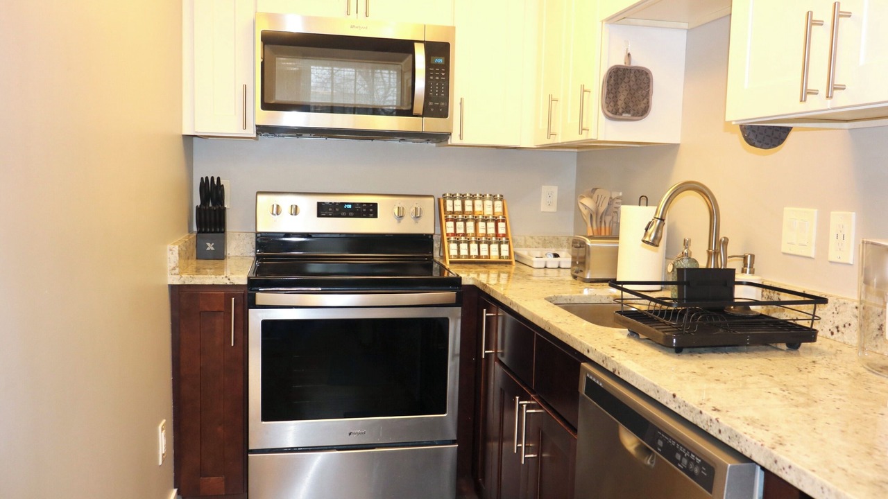 Photo of Kitchen in Midtown