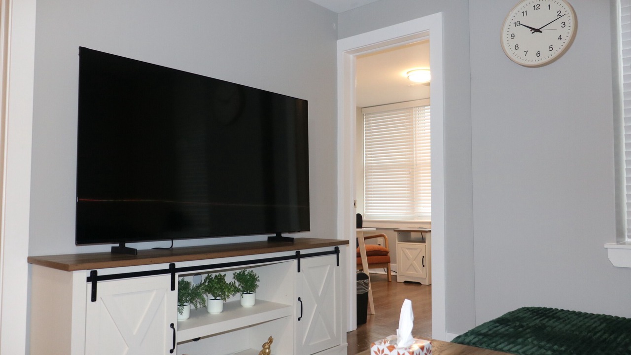 Photo of Livingroom in Midtown
