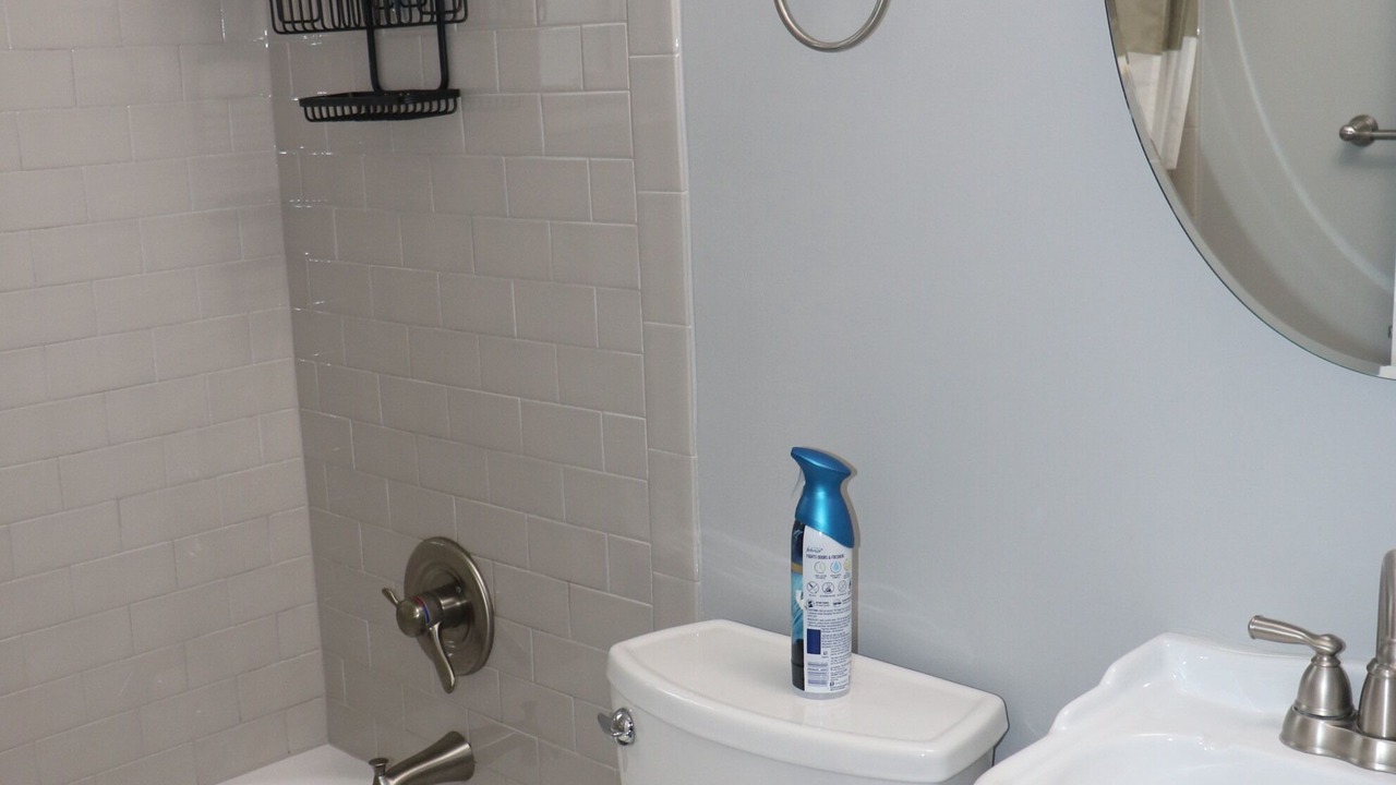 Photo of Bathroom in Midtown