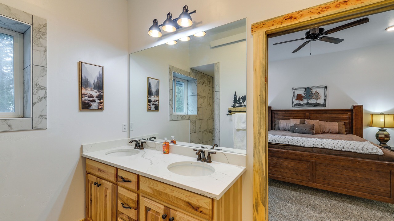 Photo of Bathroom in Afton
