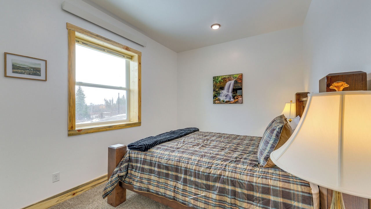 Photo of Bedroom in Afton