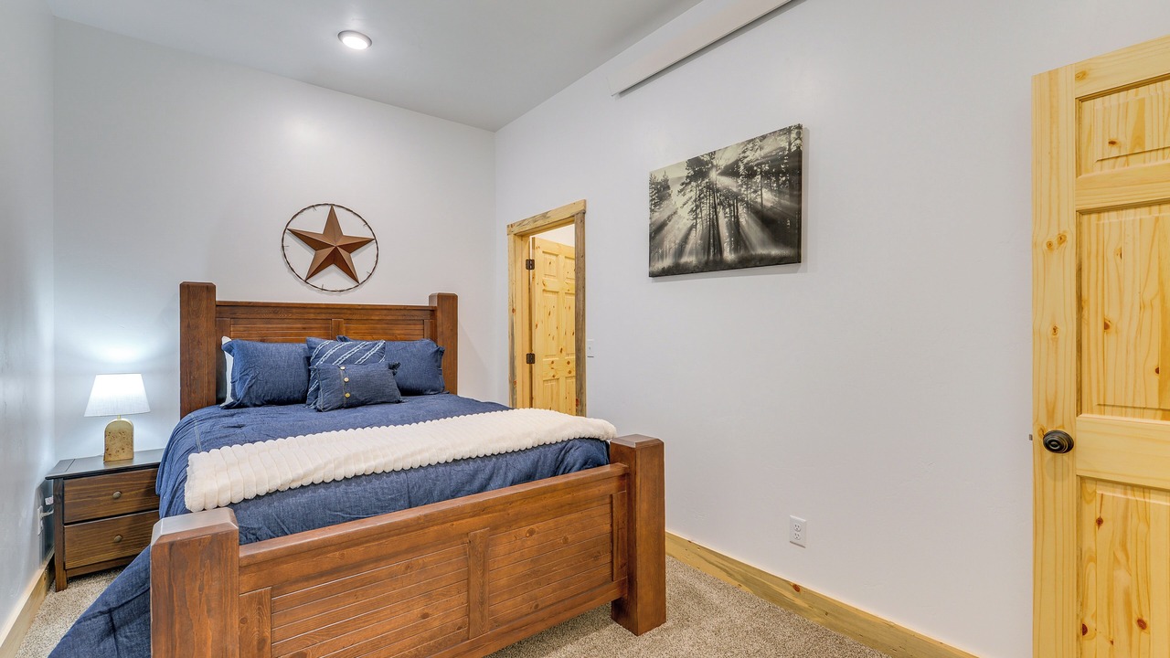 Photo of Bedroom in Afton