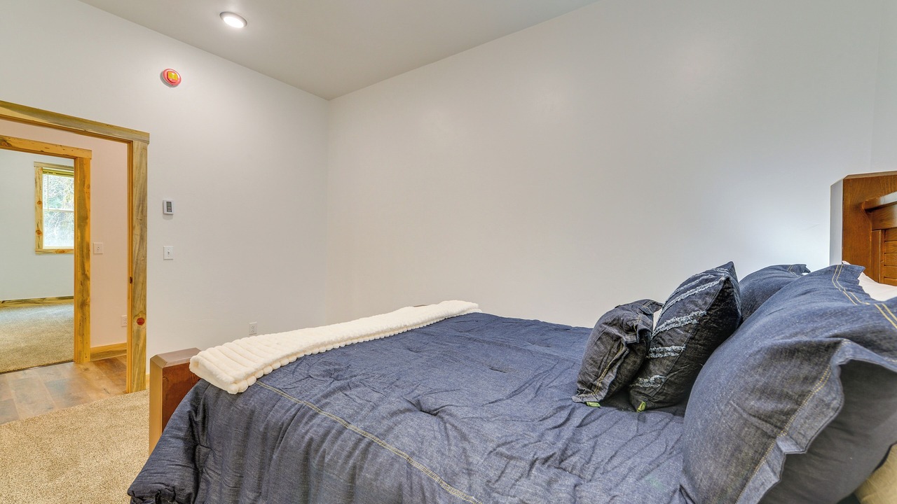 Photo of Bedroom in Afton