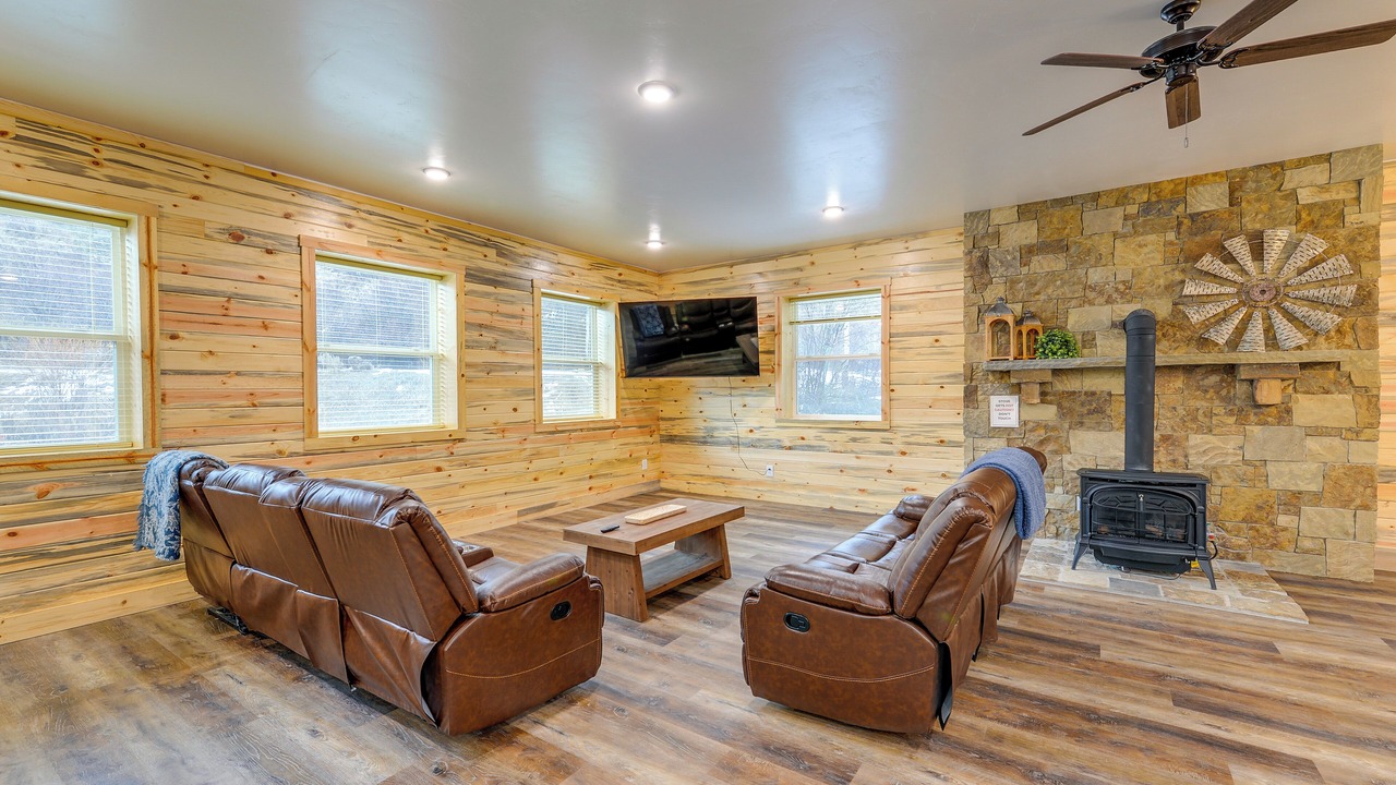 Photo of Livingroom in Afton