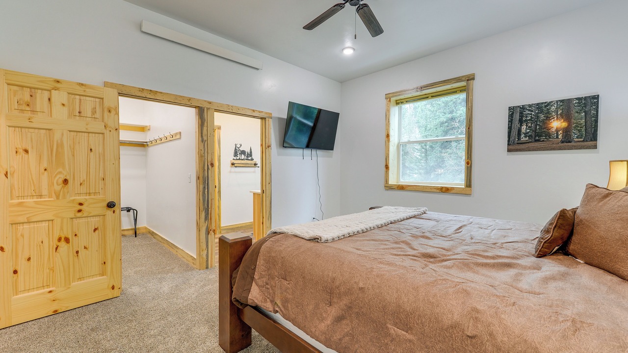 Photo of Bedroom in Afton
