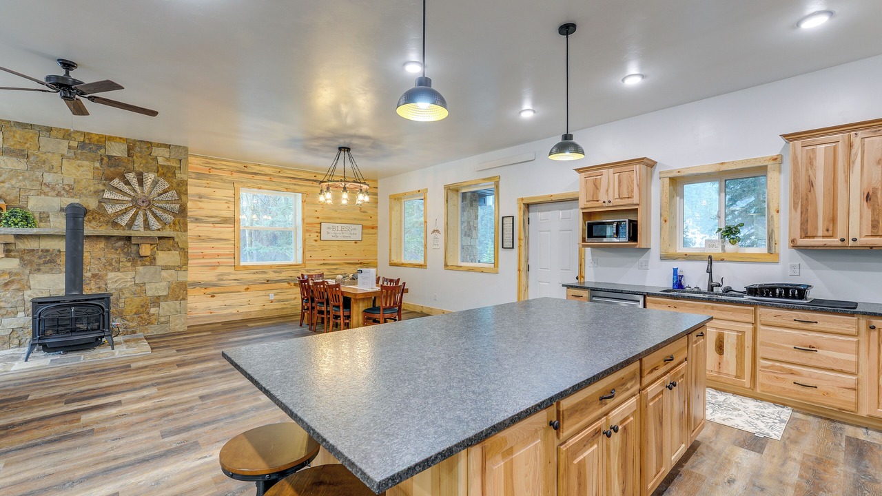 Photo of Kitchen in Afton