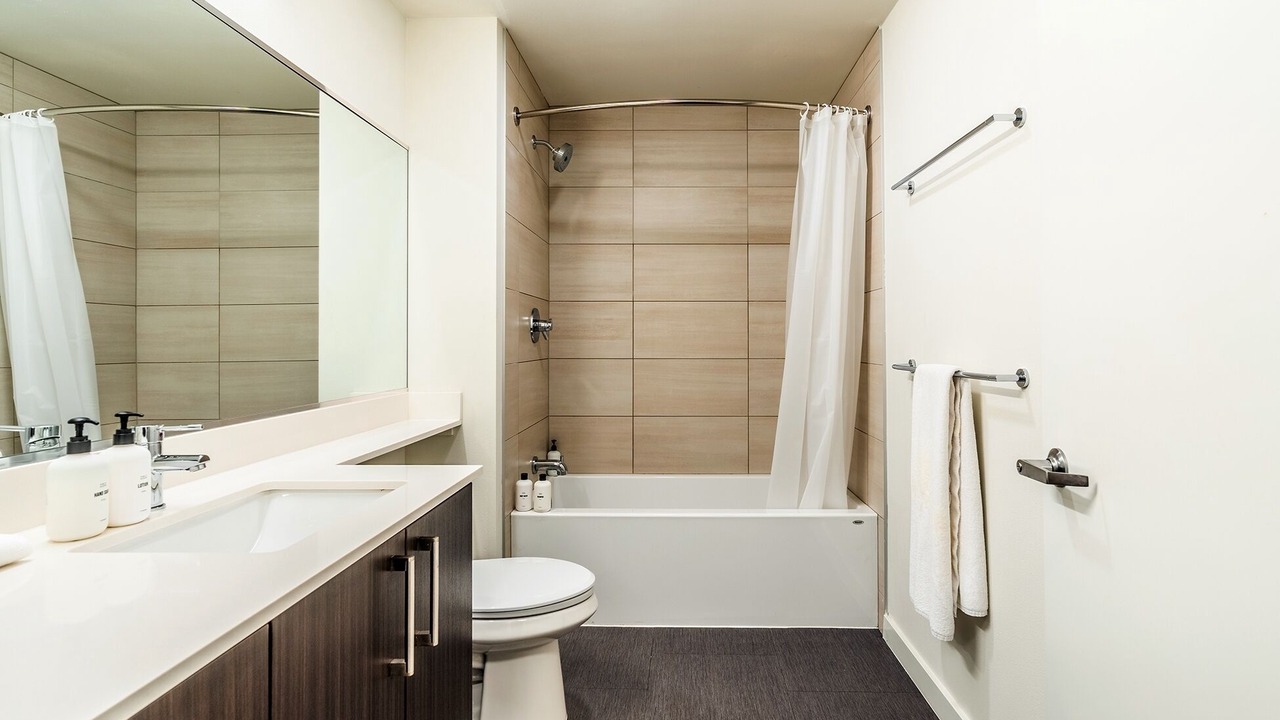 Photo of Bathroom in West Bellevue