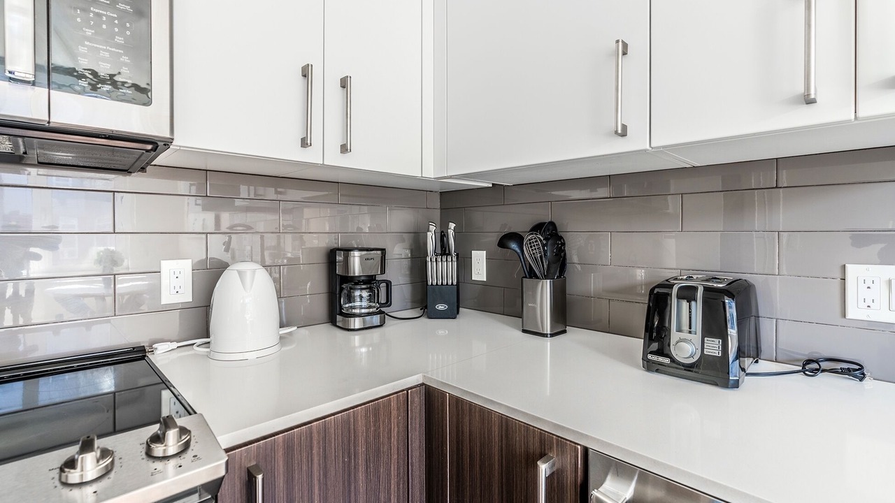 Photo of Kitchen in West Bellevue