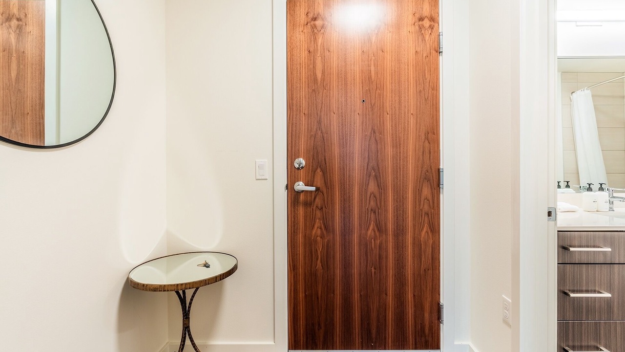 Photo of Bathroom in West Bellevue