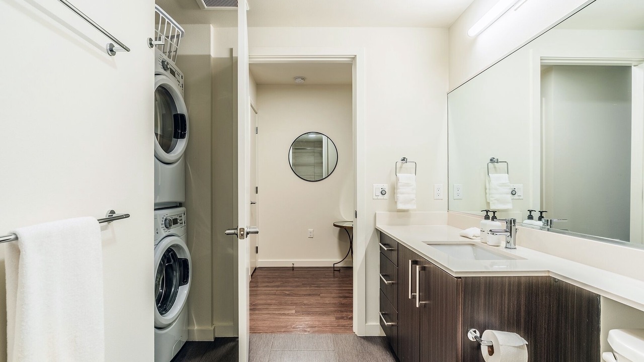 Photo of Bathroom in West Bellevue