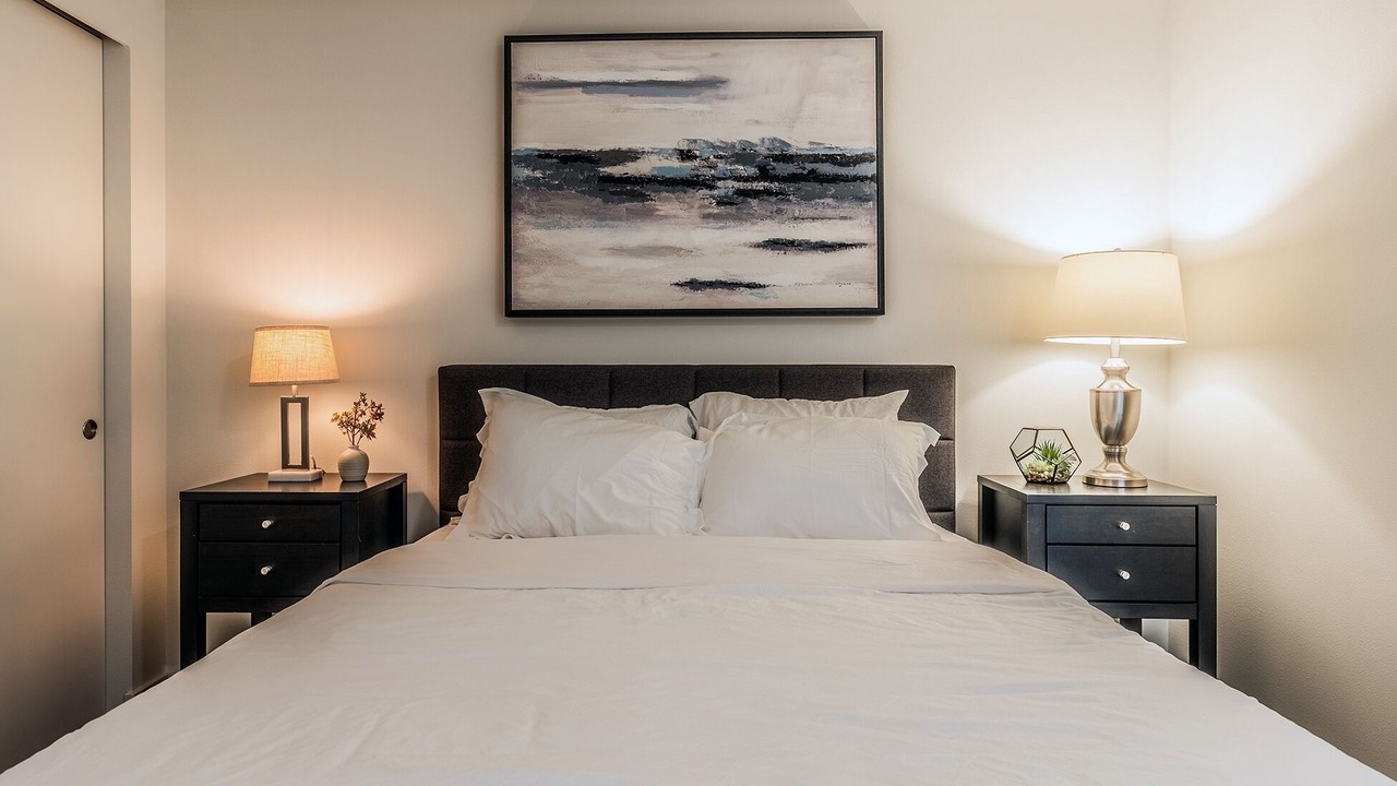 Photo of Bedroom in West Bellevue
