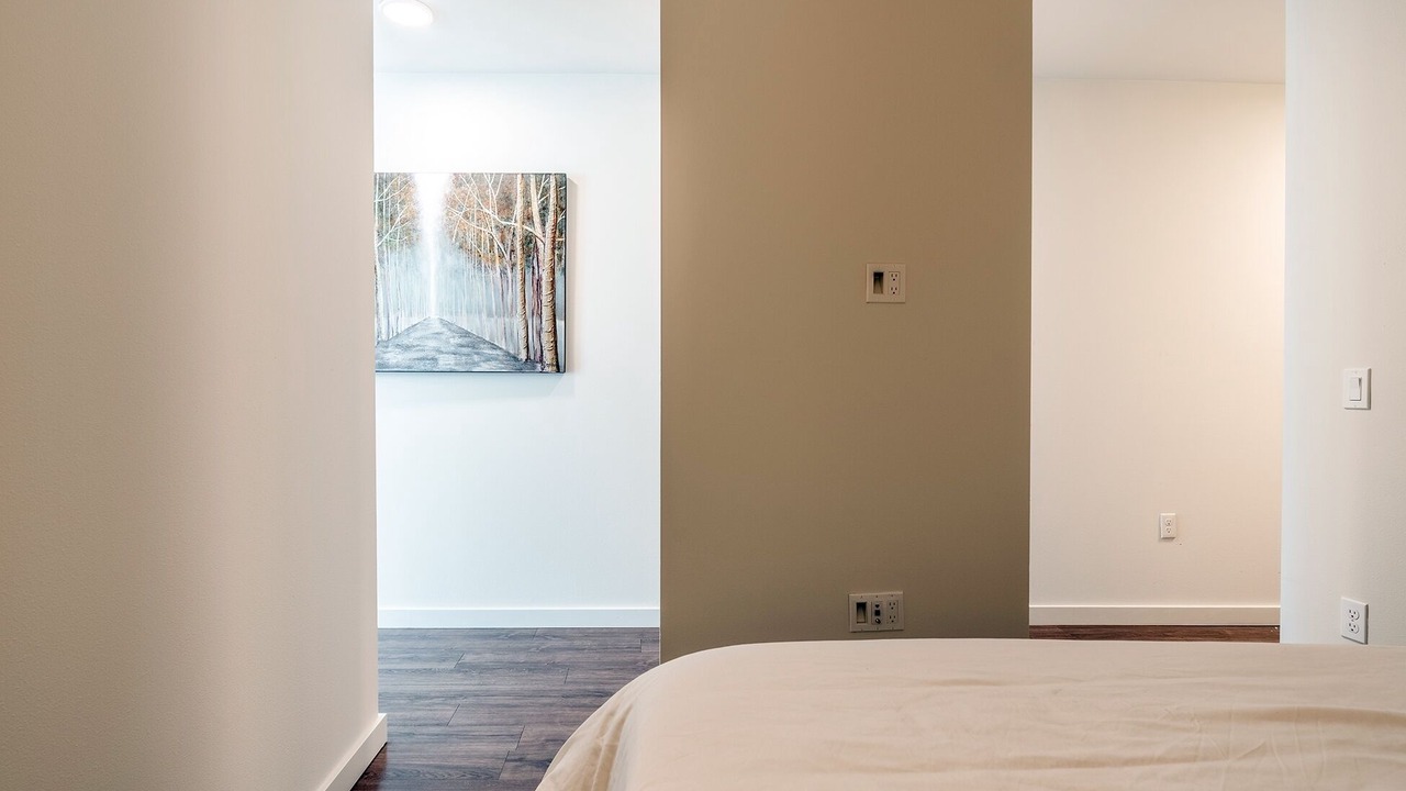 Photo of Bedroom in West Bellevue