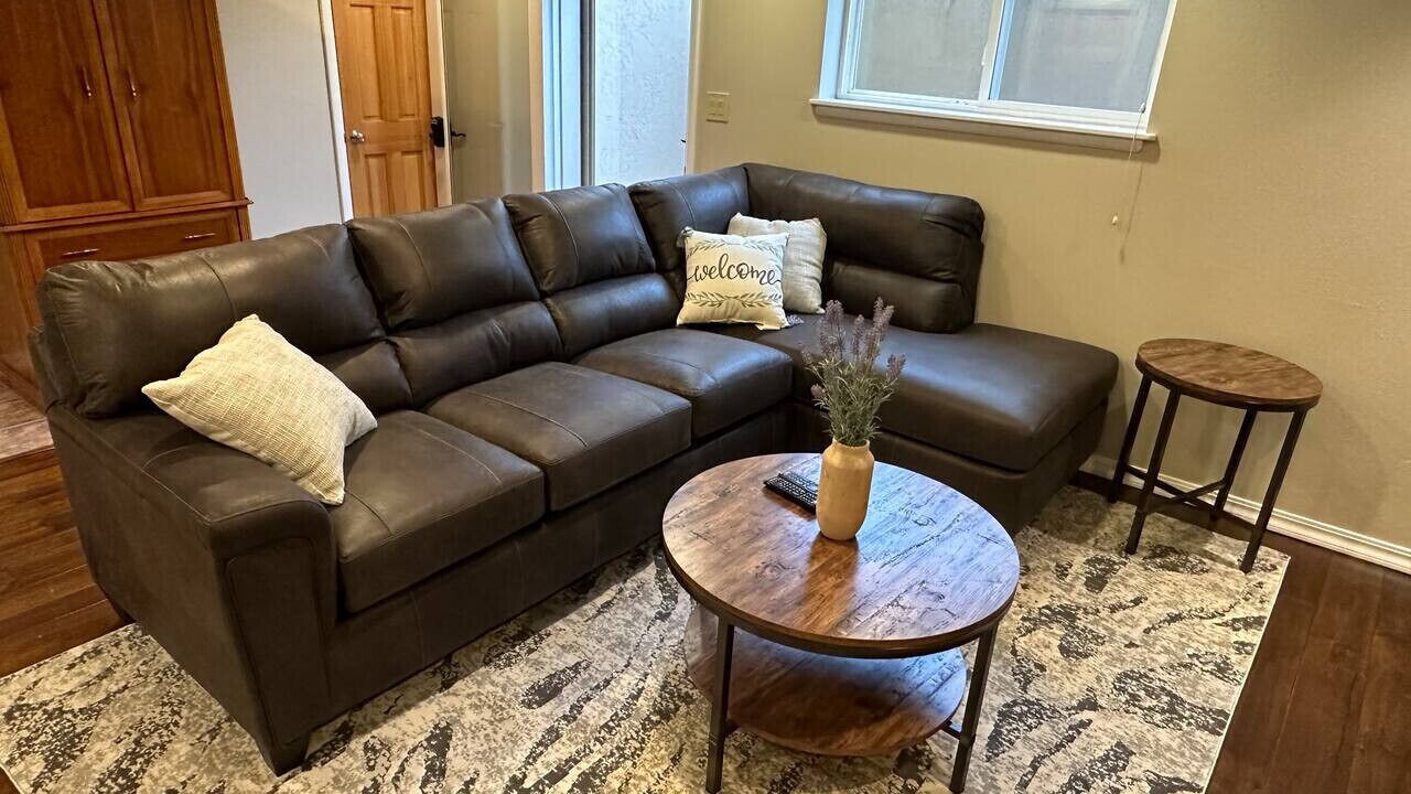 Photo of Livingroom in Pocatello
