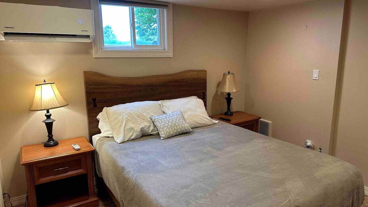 Photo of Bedroom in Pocatello