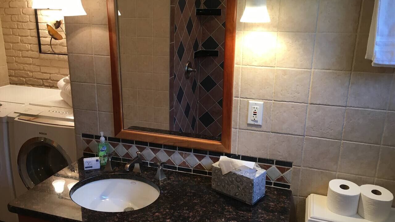 Photo of Bathroom in Pocatello