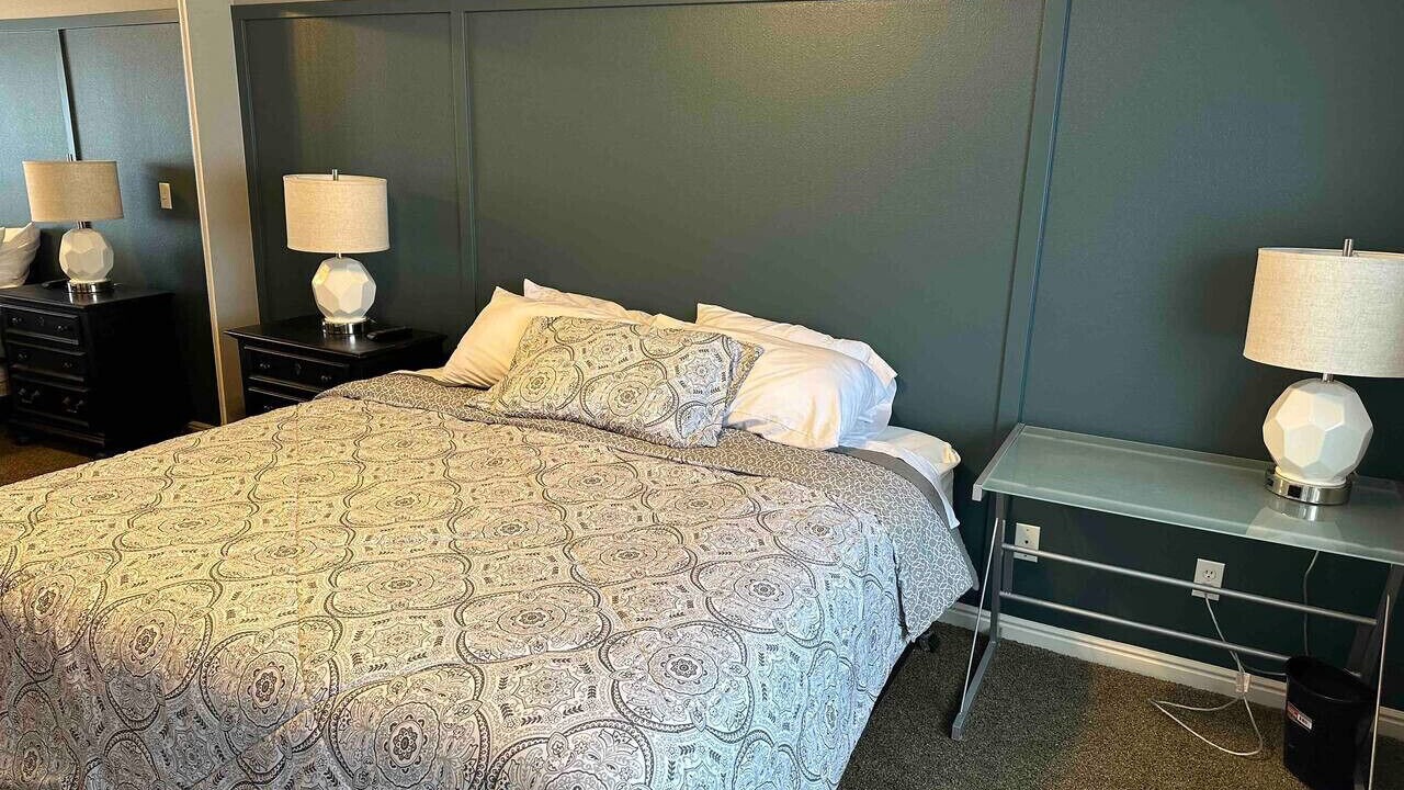 Photo of Bedroom in Pocatello