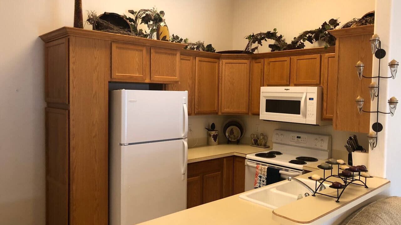 Photo of Kitchen in Pocatello