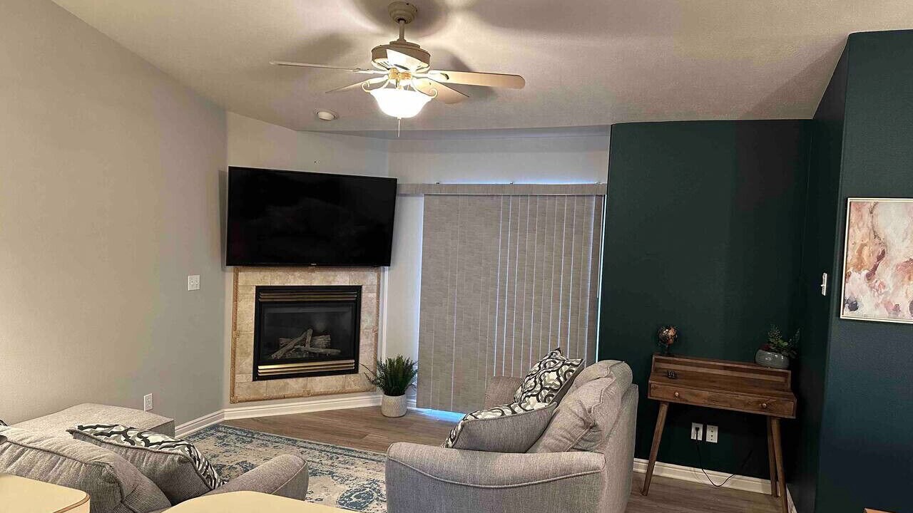 Photo of Livingroom in Pocatello