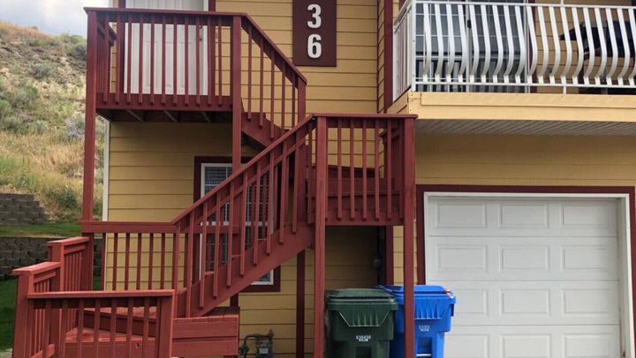 Photo of Outdoor in Pocatello