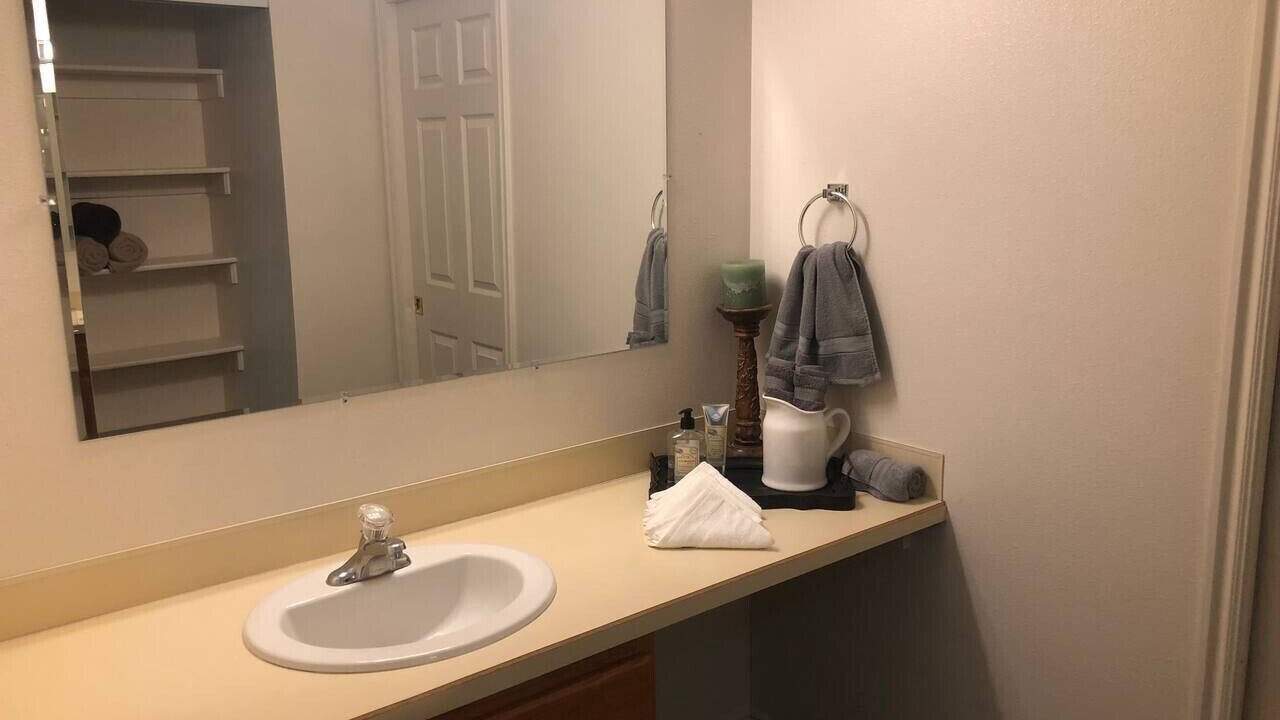 Photo of Bathroom in Pocatello