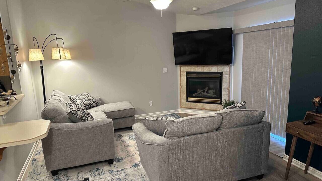 Photo of Livingroom in Pocatello