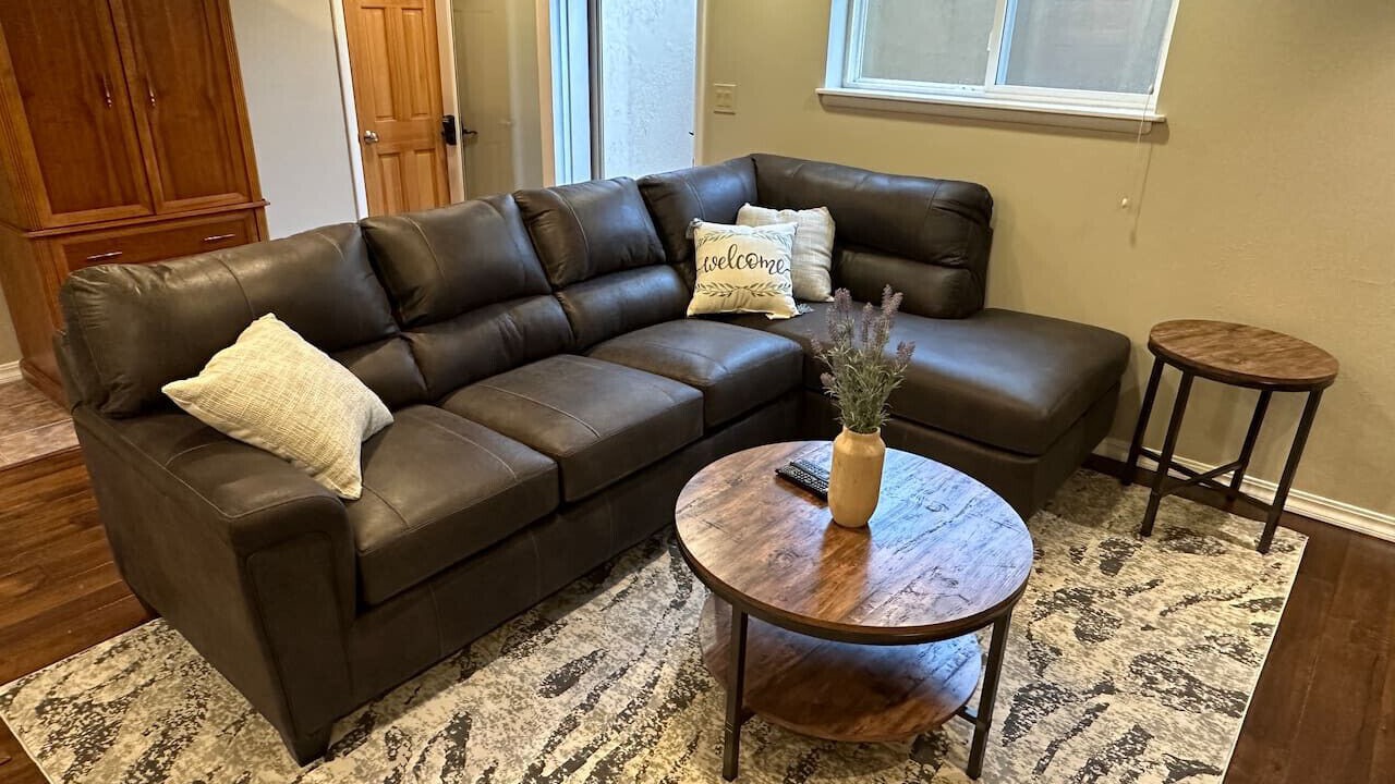 Photo of Livingroom in Pocatello