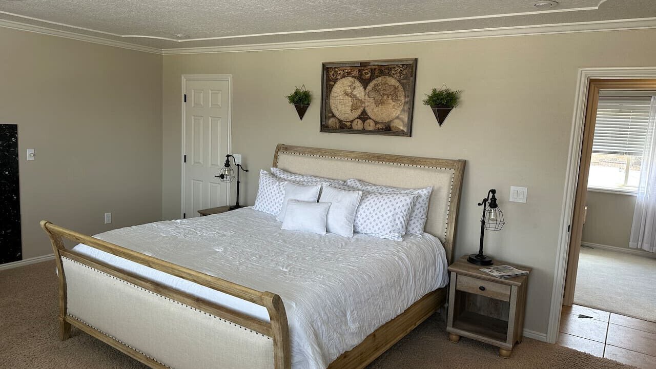 Photo of Bedroom in Pocatello