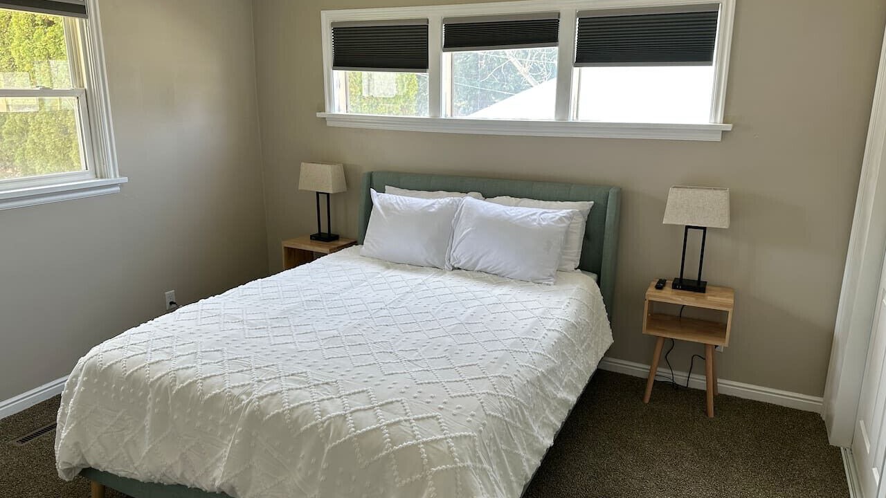 Photo of Bedroom in Pocatello