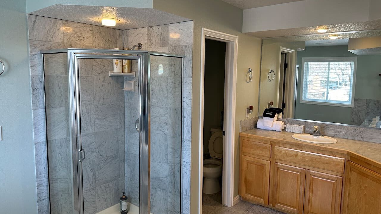 Photo of Bathroom in Pocatello