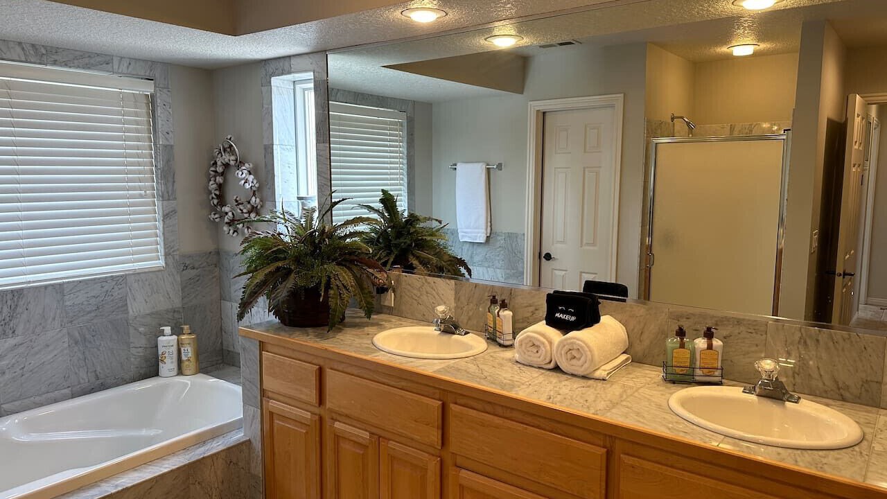 Photo of Bathroom in Pocatello