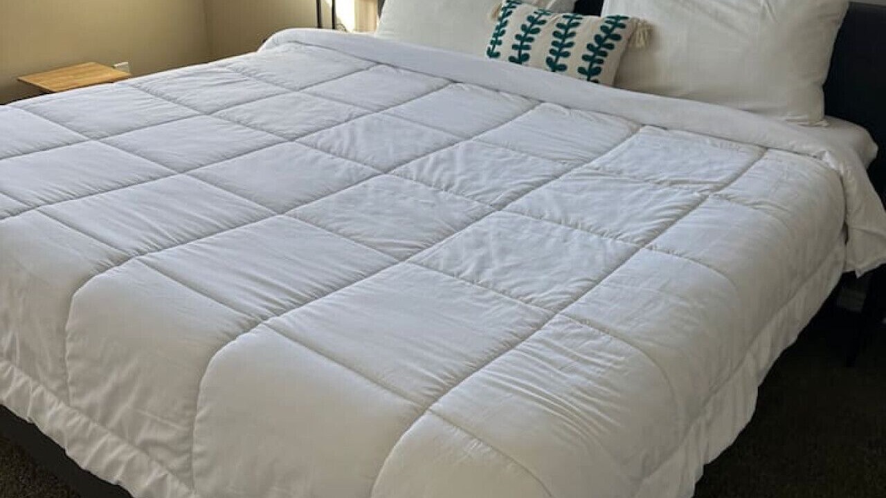 Photo of Bedroom in Pocatello