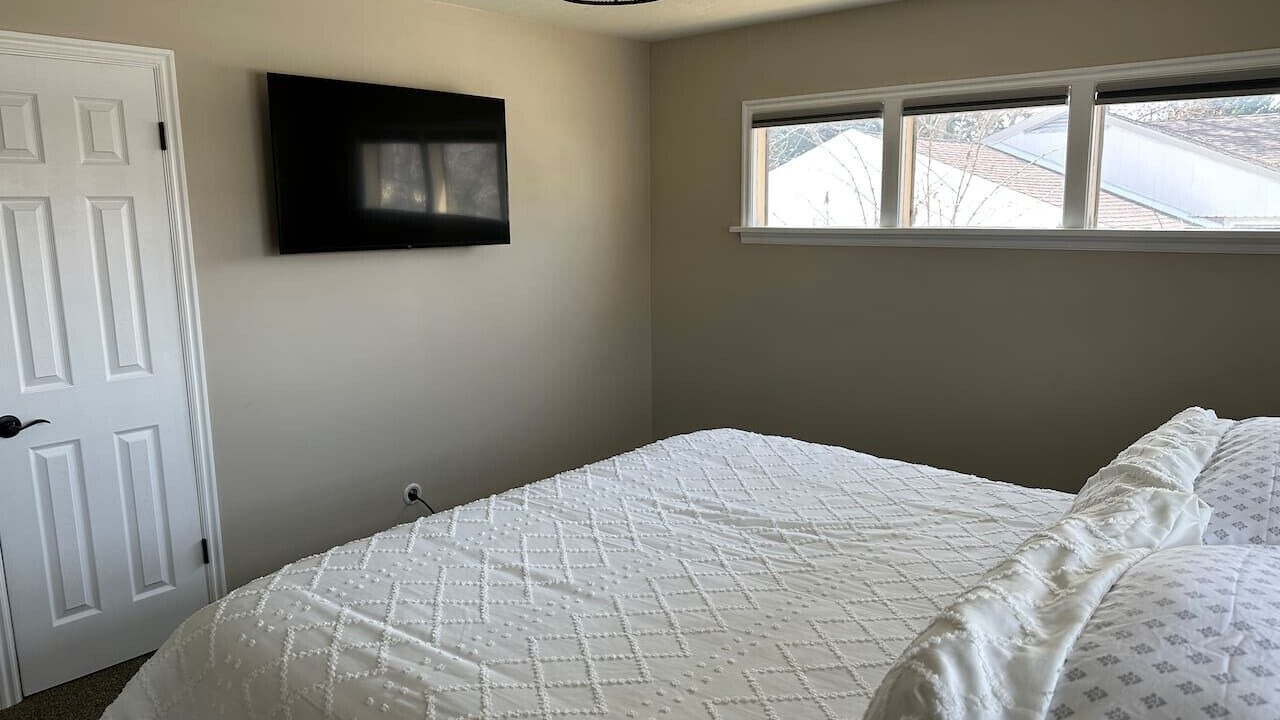 Photo of Bedroom in Pocatello